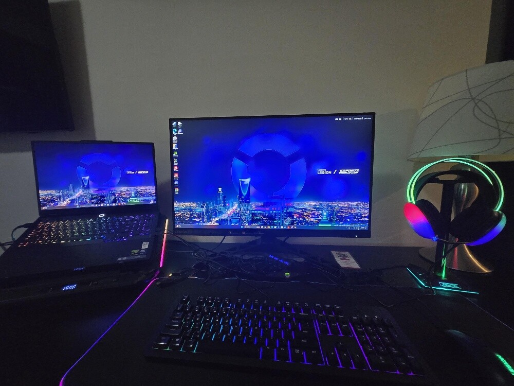 Beast Gaming Laptop - 2