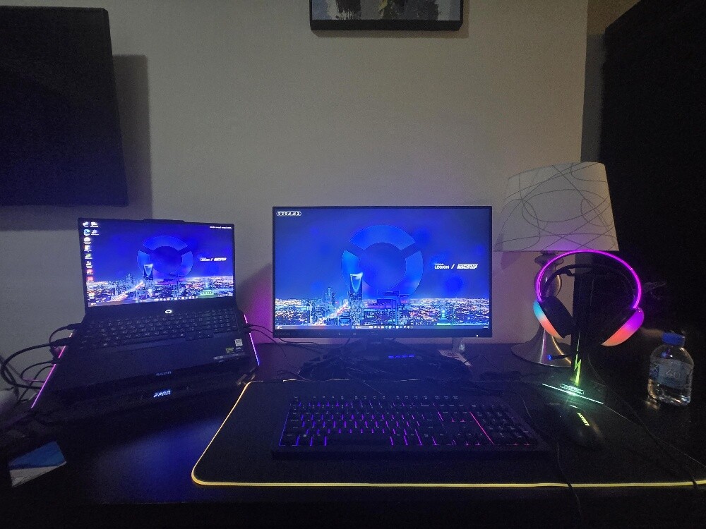 Beast Gaming Laptop - 4