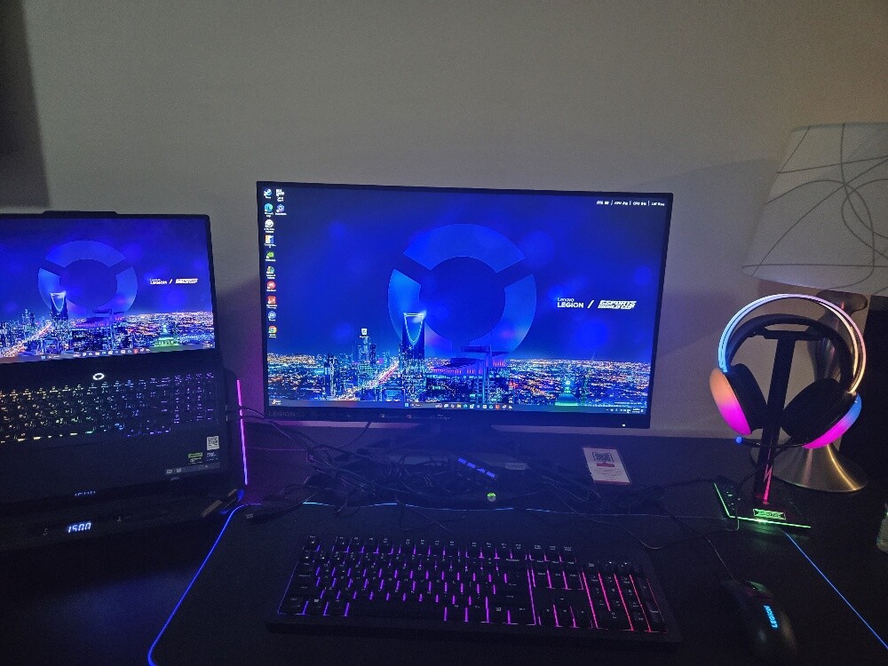 Beast Gaming Laptop - 3