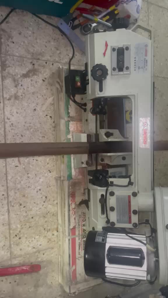 منشار حديدي  - 1