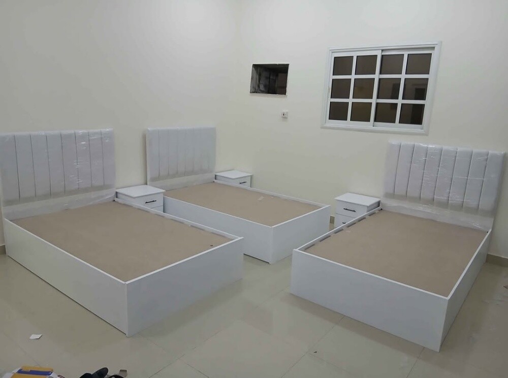 All furniture items available - 25