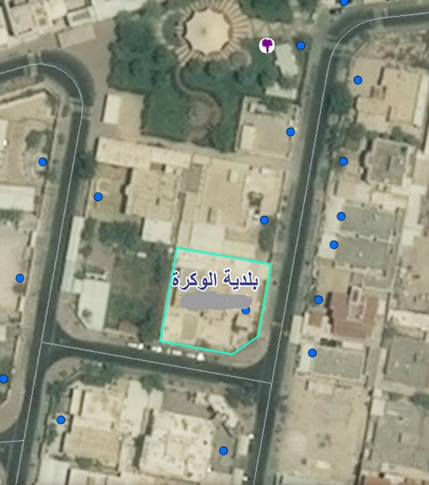بيت شعبي بسعر الفوت - 1