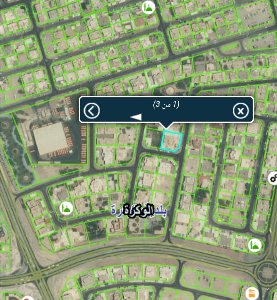 بيت شعبي بسعر الفوت - 2
