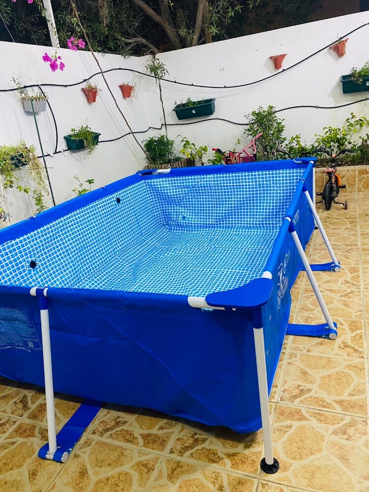 Swimming pool - 2