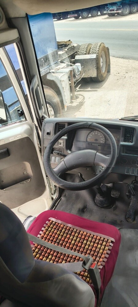 bus - 12