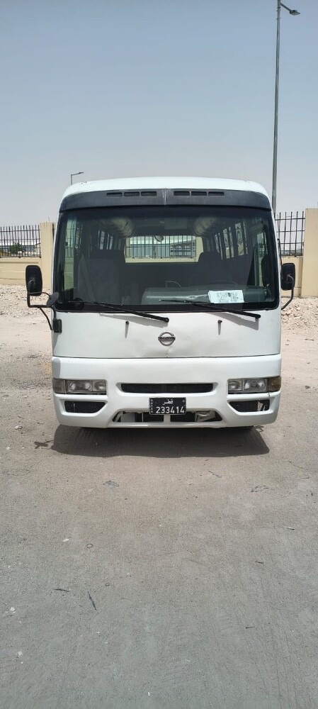 bus - 7