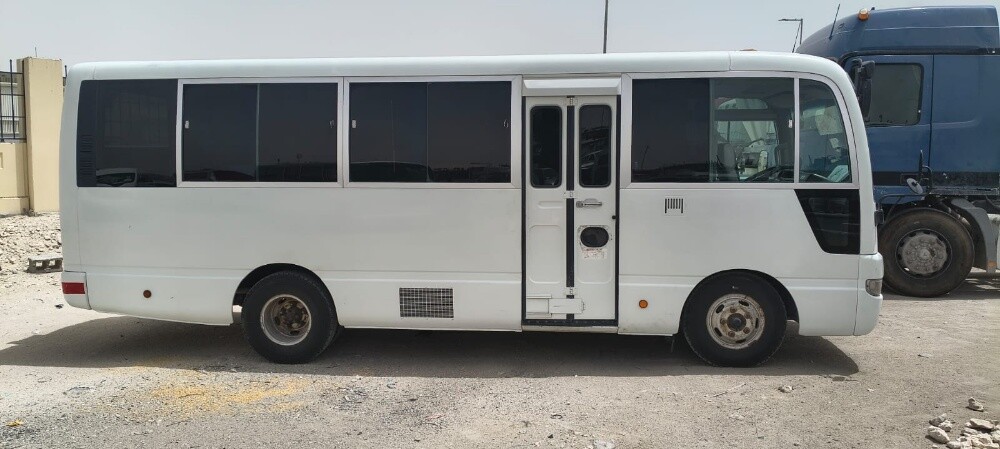 bus - 10