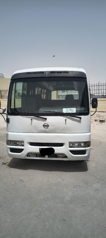 bus - 1