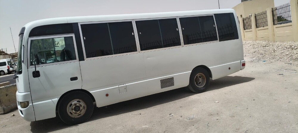 bus - 9