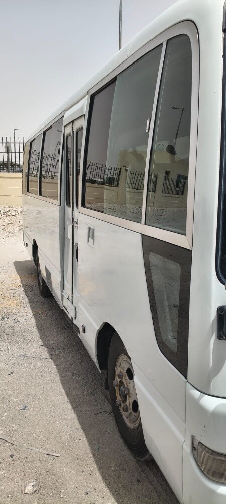 bus - 4