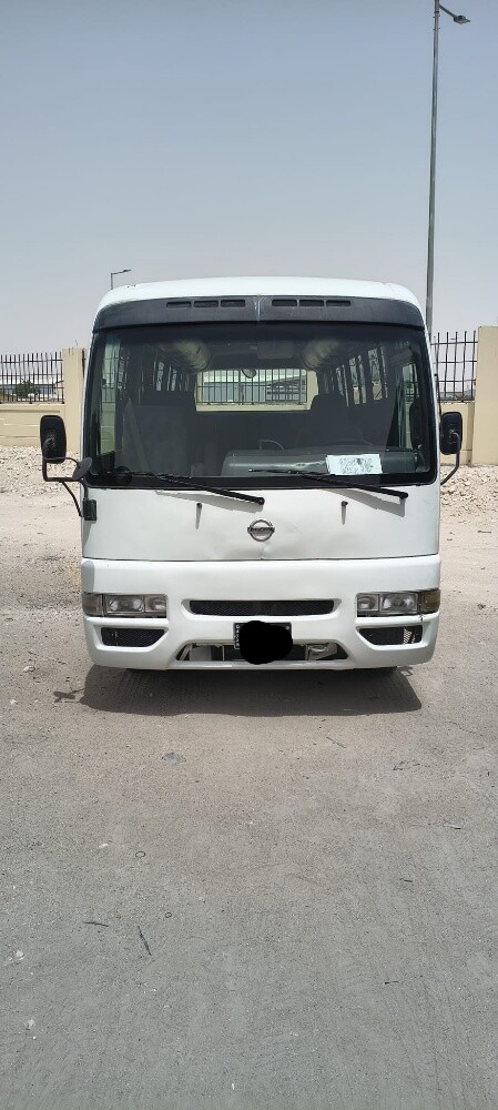 bus - 2