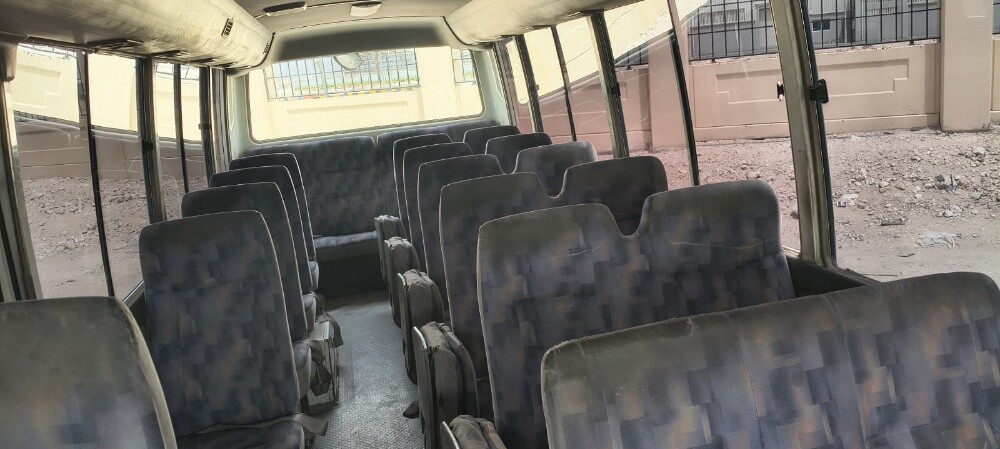 bus - 13