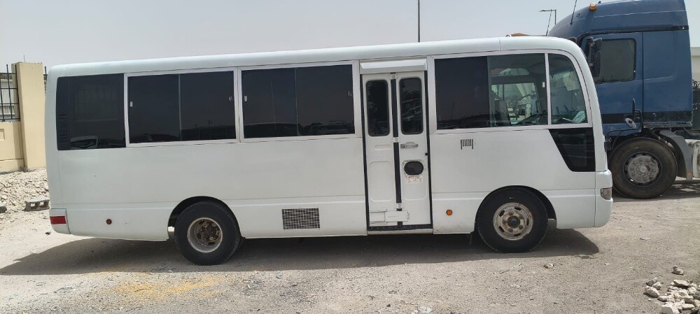 bus - 5