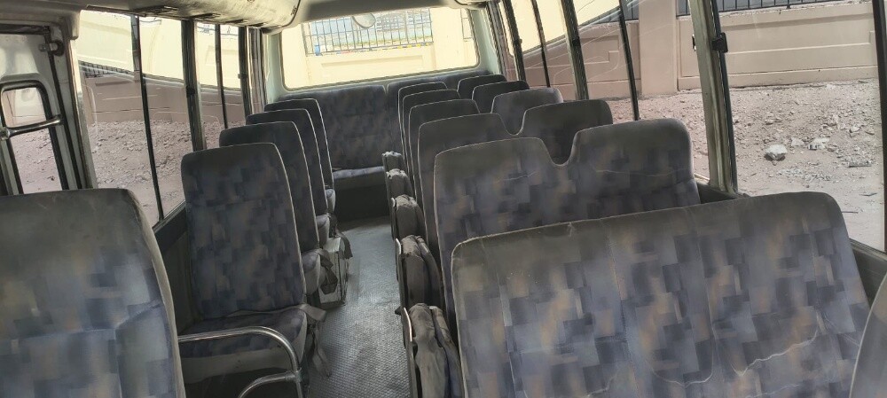 bus - 14