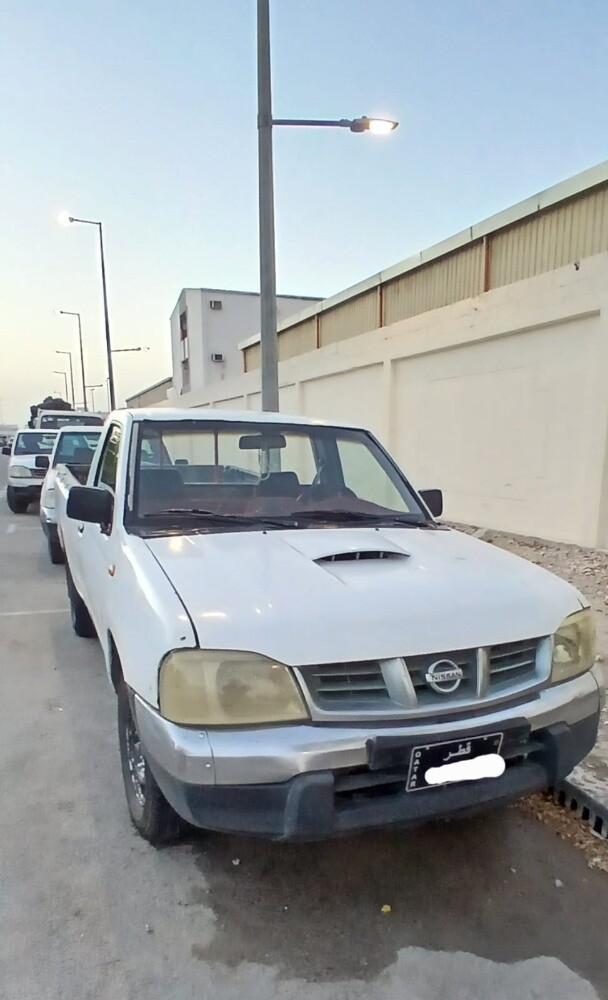 Nissan  - 2