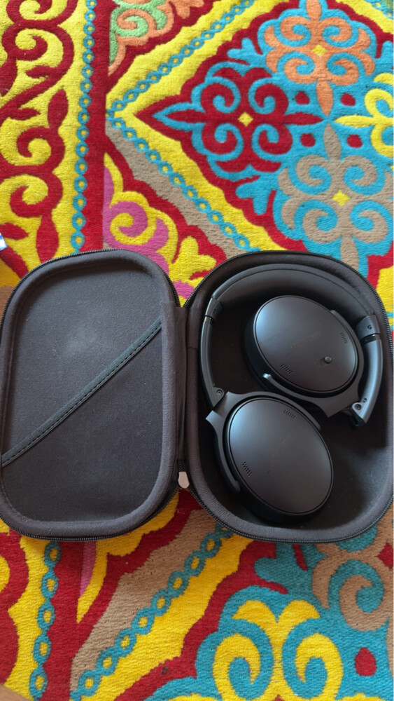 Bose QuietComfort 45 - 2