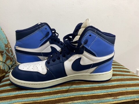 Nike - 3