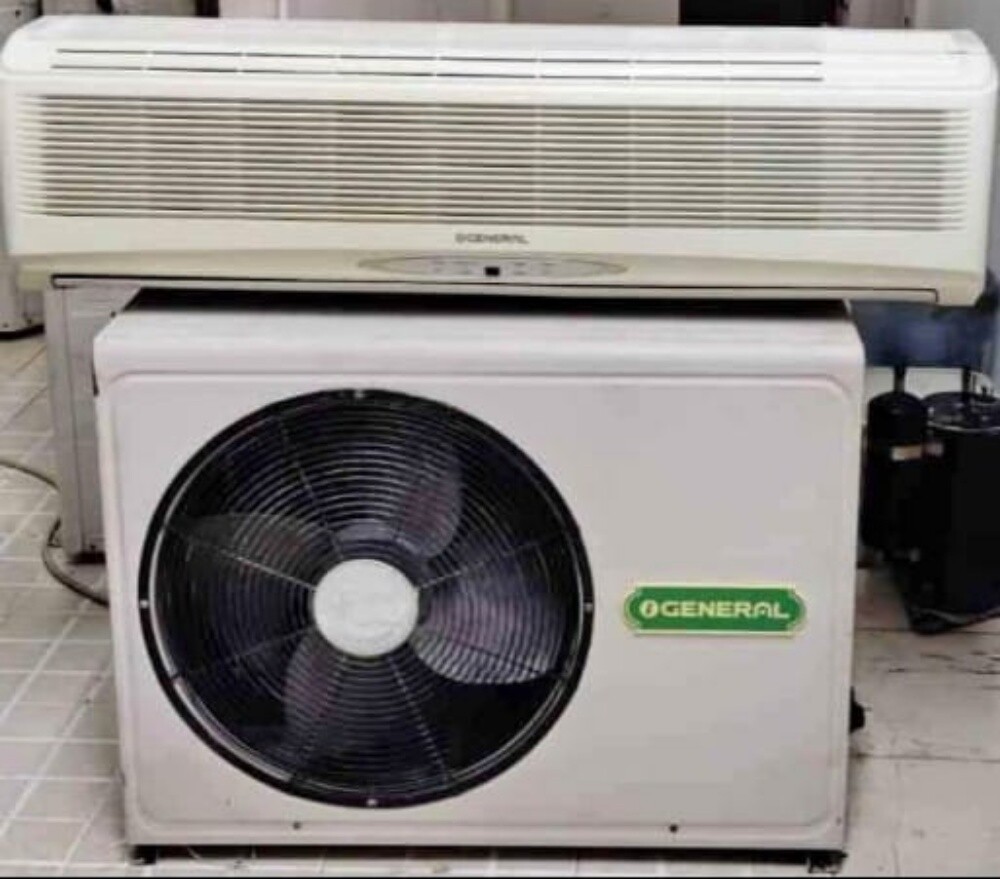 split type Ac sale call, 71607854 - 1