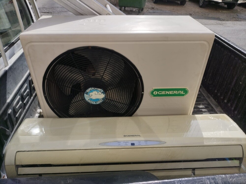 split type Ac sale call, 71607854 - 2