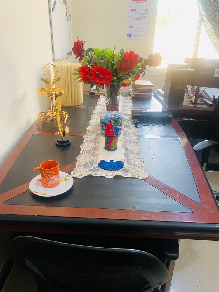 طاولة اجتماعات للبيع - 3