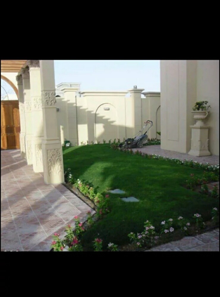 زراعه وديكورات حدائق - 1