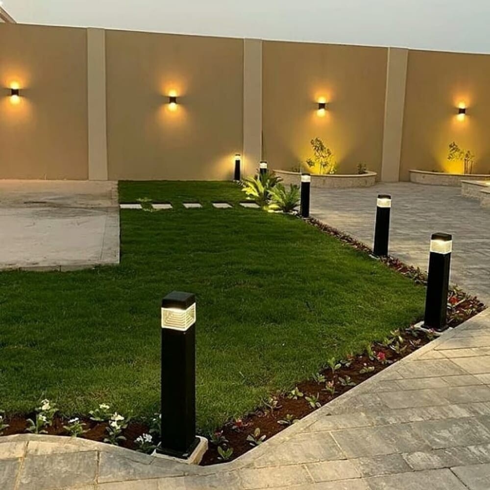 زراعه وديكورات حدائق - 4
