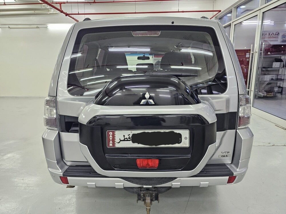 2020 Model Mobile - 6