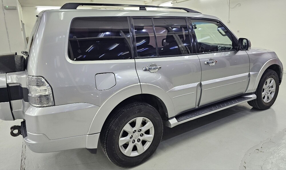 2020 Model Mobile - 4
