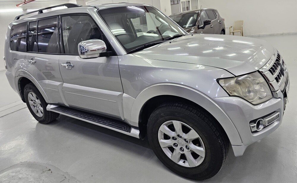 2020 Model Mobile - 1