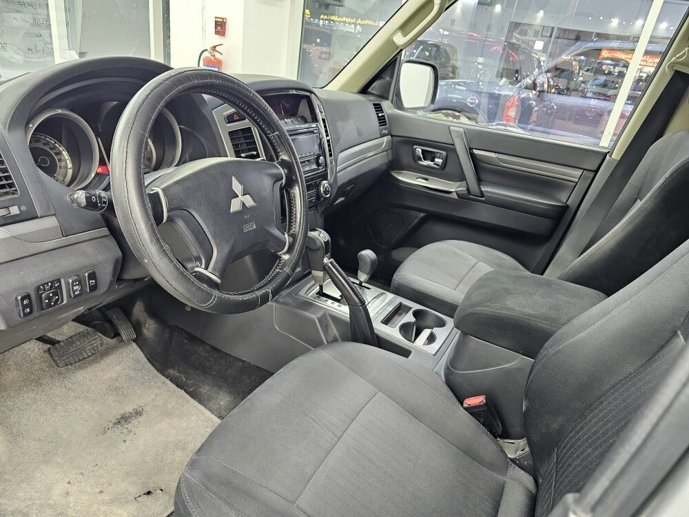 2020 Model Mobile - 7