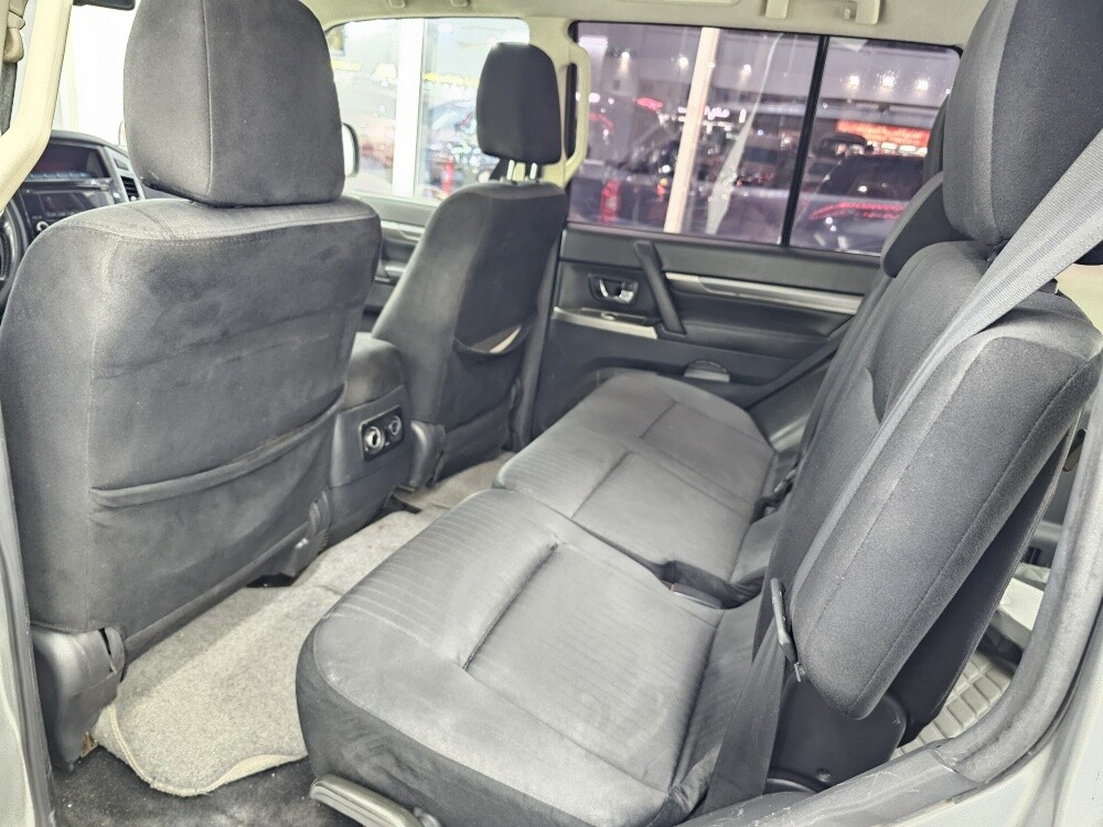 2020 Model Mobile - 8