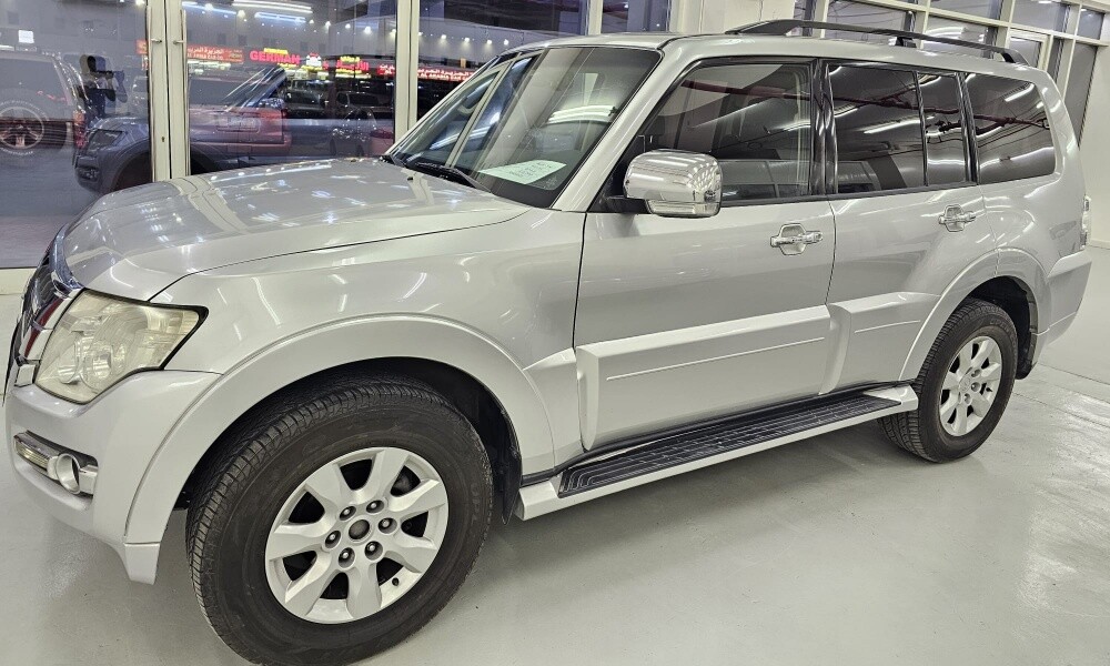2020 Model Mobile - 3