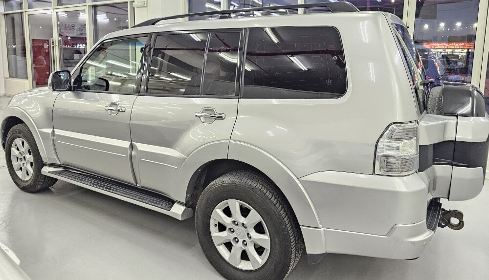 2020 Model Mobile - 5