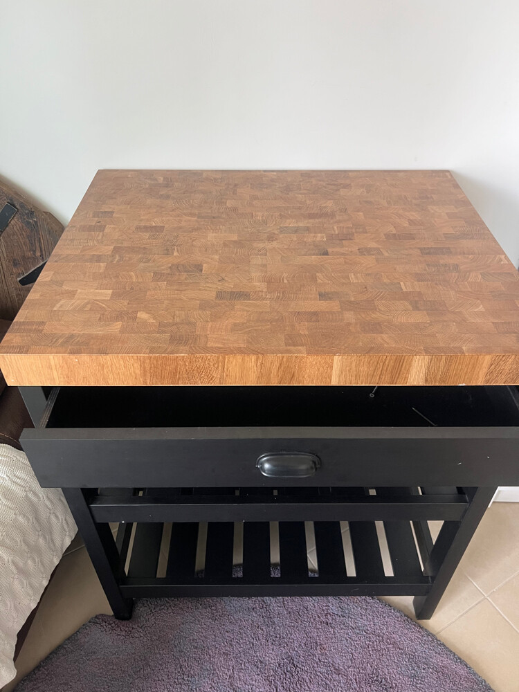 kitchen table - 4