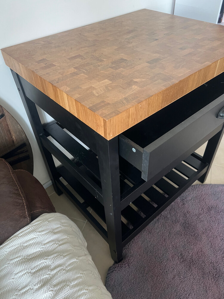 kitchen table - 2
