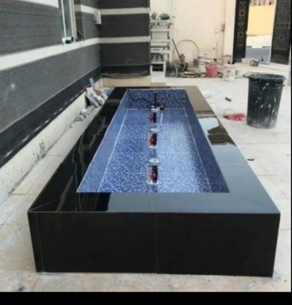 جميع ديكورات الحدائق - 3