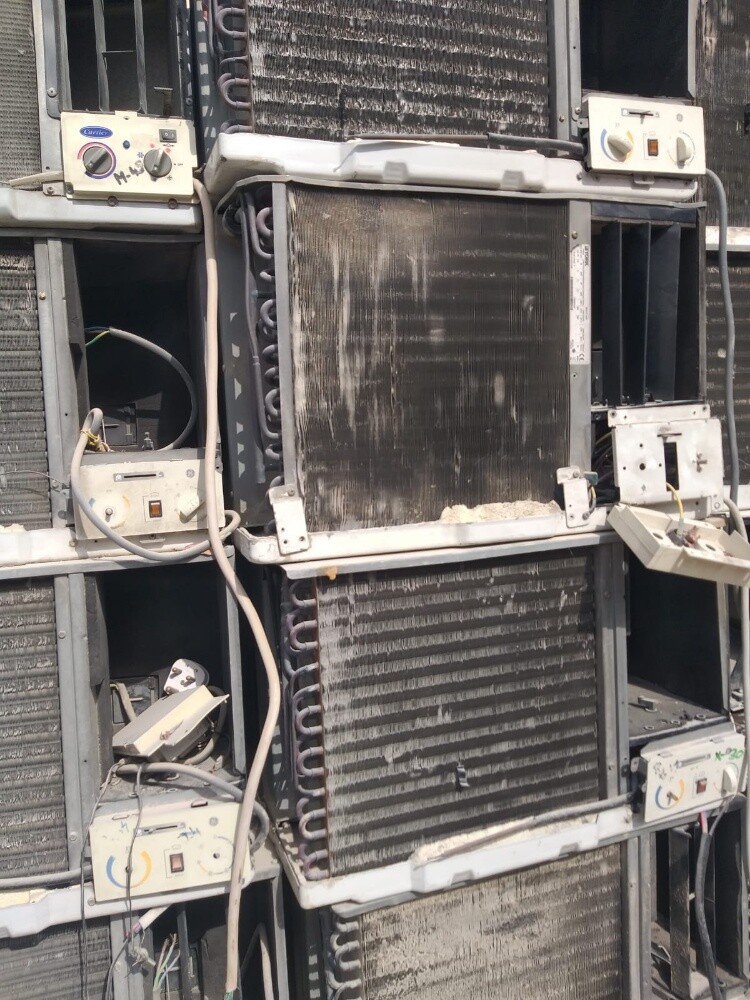 We Buy Not Working AC - 2