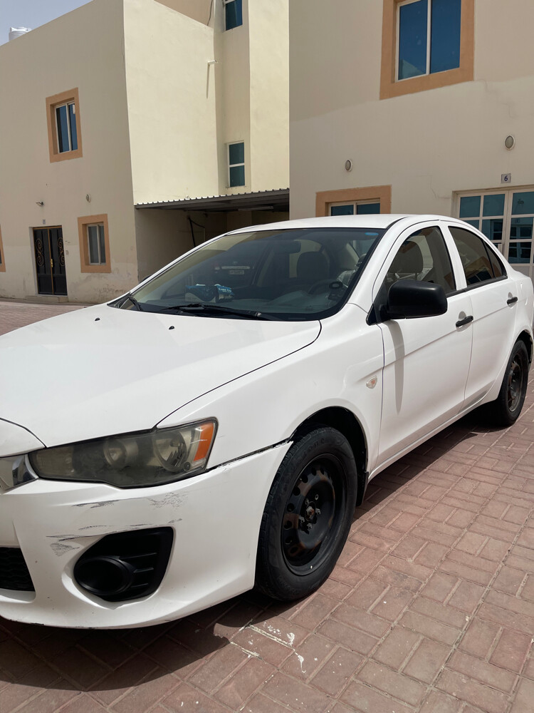 Lancer - 3