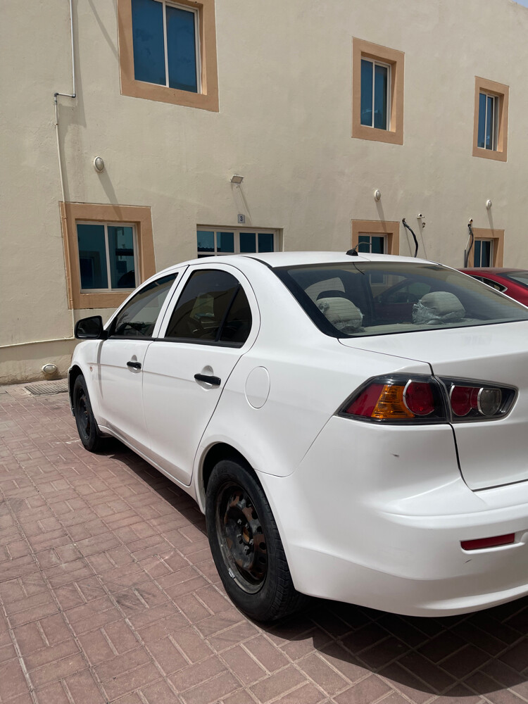 Lancer - 6