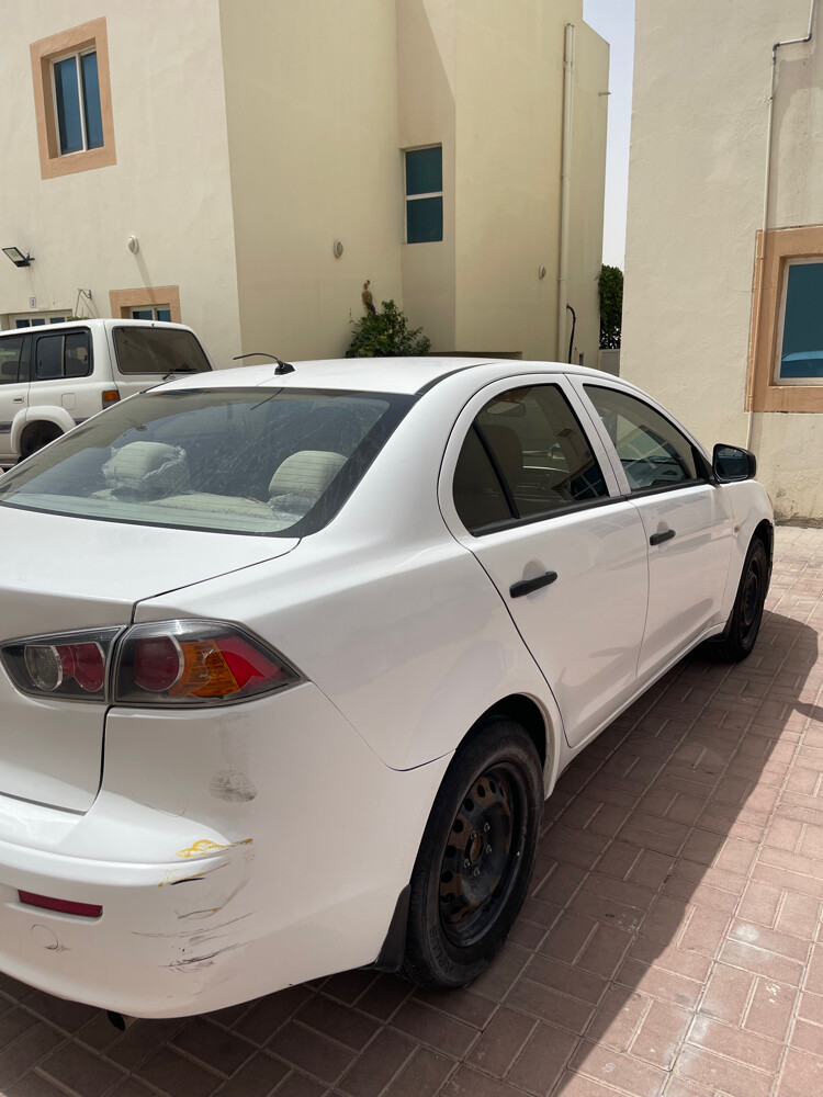 Lancer - 5