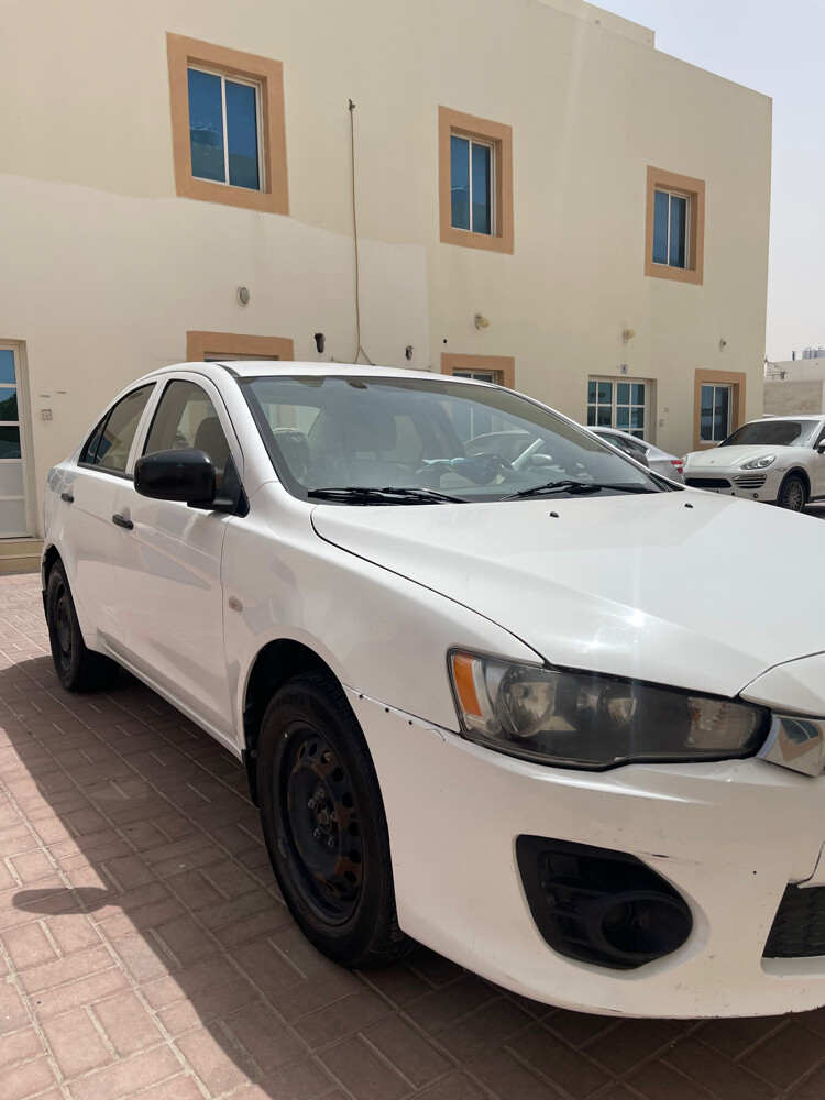 Lancer - 4