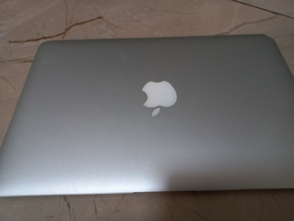 Macbook Air 2015 - 2