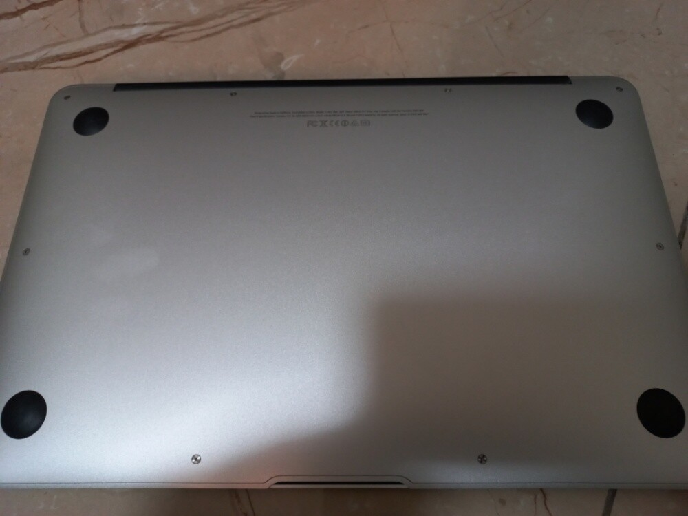 Macbook Air 2015 - 3