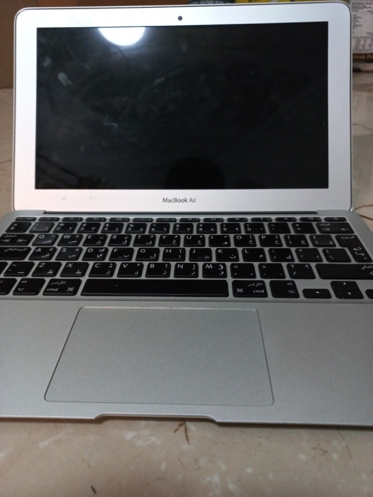 Macbook Air 2015 - 1