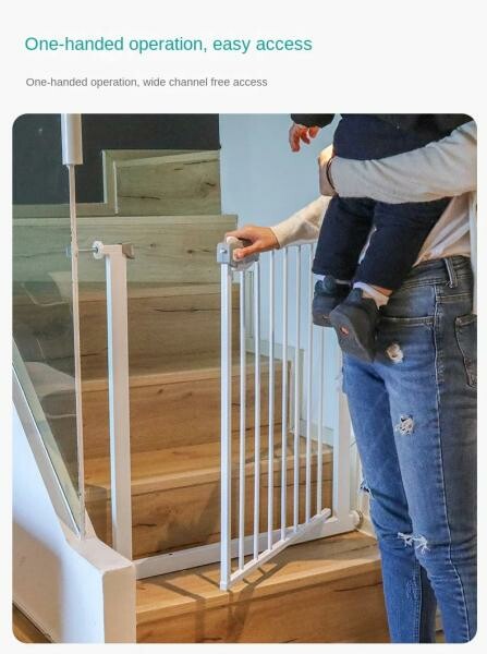 Kids safety door - 5