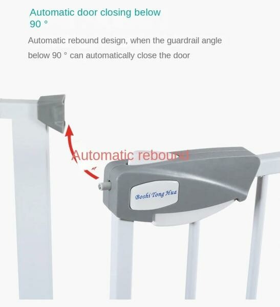 Kids safety door - 7