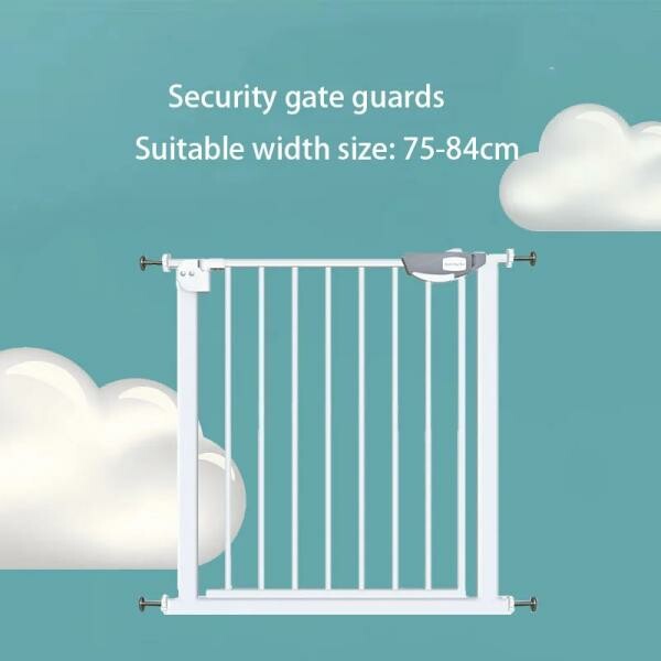 Kids safety door - 4