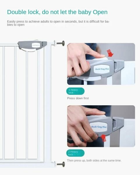 Kids safety door - 6