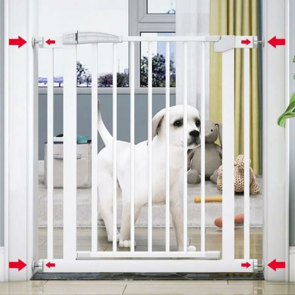 Kids safety door - 2