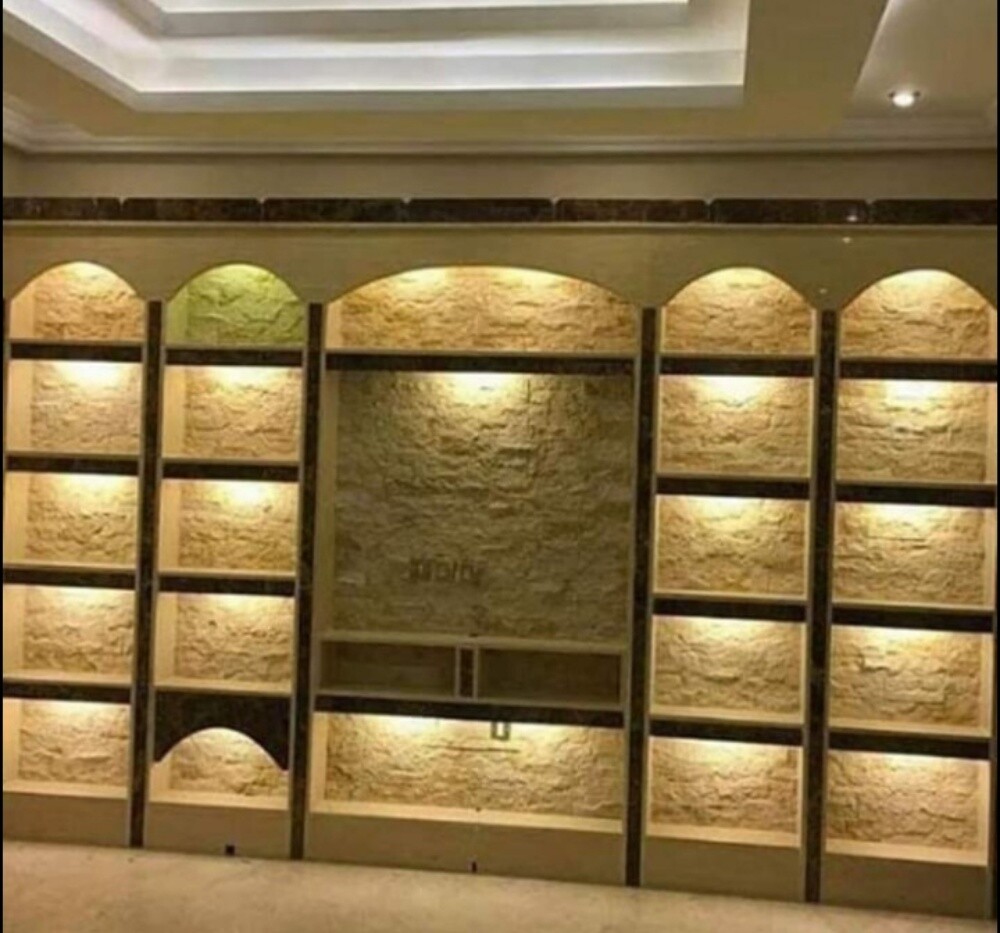 ديكورات جبس بورد - 10